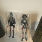 Return Of The Living Dead Super7 Blind Box Zombie Trash Suicide Graffiti Figures