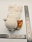Ty Beanie Baby Babies Rare 3rd 1st Gen Tag Chilly