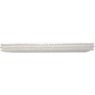 Remco 45825 13  White Bench Brush  Polyester