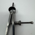 Starrett Fay Pattern 5  Divider Split Nut Woodworking Machinist Tool