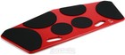 Cardinal Percussion Folding Tenor Practice Pad