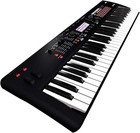 Korg Kross 2 61-key Performance Synthesizer Workstation With Increased Sounds  S