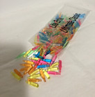 Vintage Lite Brite  Ultimate Classic Replacement Pegs  New In Bag
