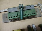 Alligator C187 Belt Lacing Tools For 62  125   187 Flexco  St5-16  C-150 sd-1