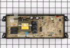 316207602 Clock Timer Frigidaire Electrolux Kenmore Range Oven