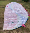 Paraglider Wing Bdg Adam L 105-130kg En-a free Shipping 