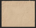 Bahrain To Holland Airmail India Ovpt Multifranked Cover 1933