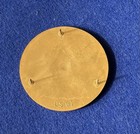 Us Army National Guard Gold Recruiting Badge L s Gi