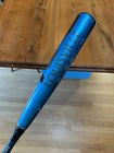 Louisvile Slugger Blue Meta 32  29 Oz Baseball Bat Goat Bombs Away Clean  