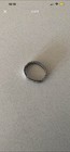 Silver Tone Metal Engraved Expansion Bracelet  1910 To 1920 Bracelet