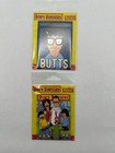 Bob s Burgers Family Tina Butts Collectible Fridge Magnet New Buy More   Save  