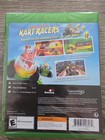    New Sealed    - Nickelodeon Kart Racers  xbox One  2018 
