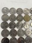 Nice Selection Of Old British Crown Coins 30 In Total