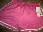 Madonna 2006 Confessions Tour Pink Shorts New Tags Women Med
