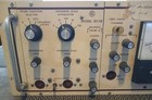 Rfl Gaussmeter 750ar With Instructions 