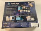 Star Trek Alliance Dominion War Campaign New Sealed Star Trek Attack Wing Part 1