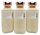 Bath   Body Works Lot Of 3 Bottles Pure Wonder Daily Body Lotion Cream 8 Oz