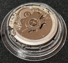  genuine  New Seiko Sii Nh35a Movement     White 3 O clock Date Wheel - Usa Seller