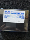 Mm Micromanipulator 49-30 Male Bnc Connector With Cable