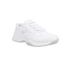 Fila Axilus Lace Up Tennis  Youth Boys White Sneakers Athletic Shoes 3tm00597-10
