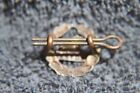 Ww1 British Army Uniform Cap Badge the Gloucestershire Regiment