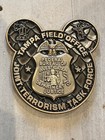 Fbi Joint Terrorism Task Force Orlando Challenge Coin