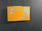 1989 Australia Booklet  10 X 41 Cents  Cycling -  Scott  1109bc - Mnh