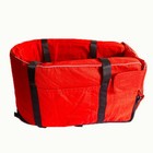 Outdoor Pet Dog House Waterproof Kennel Shelter
