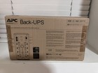 Apc Bx1000m-lm60 Back-ups Pro 1000va 600 Watts Battery Back-up System - Black