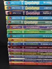 Goosebumps 29 Book Lot R l  Stine Vintage Original Series Apple Fiction 1990s