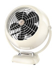 Vornado Vfan Jr  Vintage Air Circulator Fan  Vintage White - Us Stock  Freeship