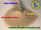 Natural Fine Play Sand Refill 1 5 Lb Pre-washed For Crafts Terrarium Zen Garden