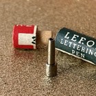 Keuffel Esser Leroy Lettering Pen 3233-1