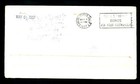 Postal History Hong Kong  141 142 144 Air Mail Flight Pan Am Fam 14 1937 To Ca
