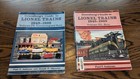  4  Greenberg s Guide To Lionel Trains 1945-1969 Sets Variations   More