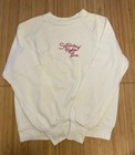 Rare Original Snl Saturday Night Live Cast Sweatshirt 1980s Howard Hesseman Coll