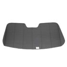 15-25 Ford Mustang Sun Shade Screen W logo Storage Bag Oem New Vjr3z-78519a02-a