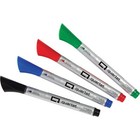 Quartet Premium Dry Erase Markers Fine Tip Assorted 4 pack  79555 