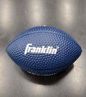 New  Franklin Sports Nfl Denver Broncos Mini Stress Ball