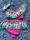 2 Piece Swim 2t