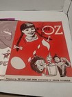 Vintage  Lot Of 8 Pittsburgh Civic Light Opera Theatre Program  Opera Big Names 