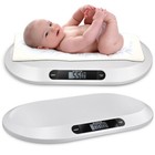 Baby Weight Scale Digital Lcd Electronic Body Pet Puppies Kittens Scales 20kg 