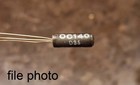 Nos Dca Tested Mullard Oc140 Cv7112 Germanium Npn Transistor Fuzz Face Hfe 138