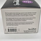 Speedball Block Printing Baren  4139 Comfortable 4  Wooden Handle New In Box