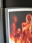 Game Of Thrones   daenerys  Print By John Keaveney 51 60 Bottleneck Bng