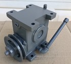 Anets Dough Sheeter   Sdr-21 Speed Reducer
