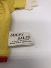 Rare 1965 Soupy Sez    sales    Hand Puppet