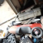 Scrap Catalytic Converter For Recycling Ford F150 97