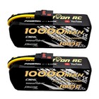  10000mah 6s Lipo Battery 100c 22 2v Soft Case With Qs8 6s 10000mah Qs8 2