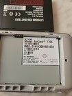 Netgear Unite Air Card 770s 4g Lte At t Mobile Wifi Hotspot Needs New Battery 